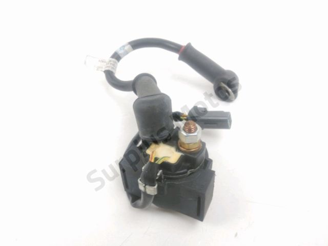 Relais de demarreur occasion DUCATI MONSTER 696 2013