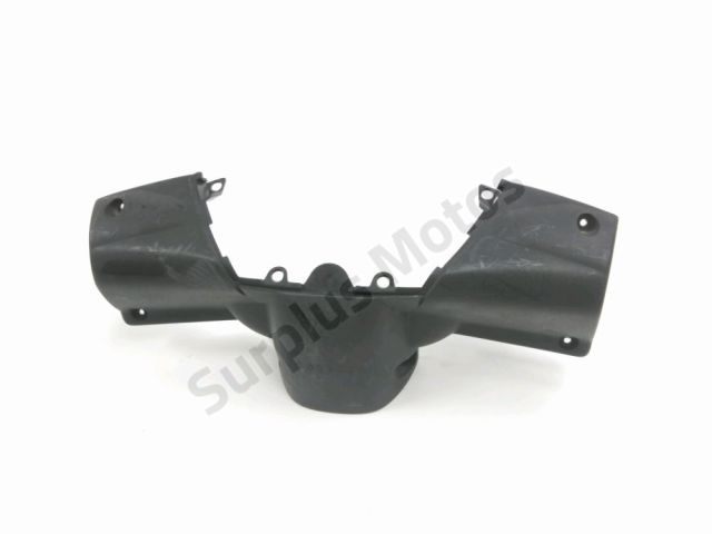 Habillage arriere du guidon occasion PEUGEOT JET FORCE 2010