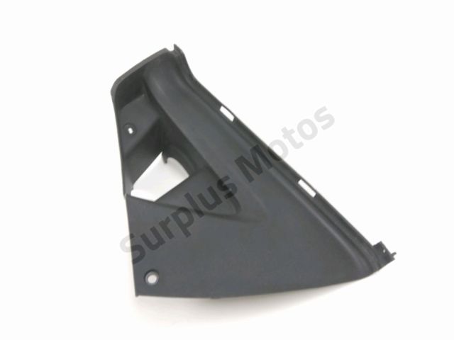 Habillage de cadre gauche occasion PEUGEOT JET FORCE 2010