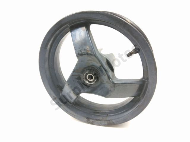 Jante avant occasion PEUGEOT JET FORCE 2010