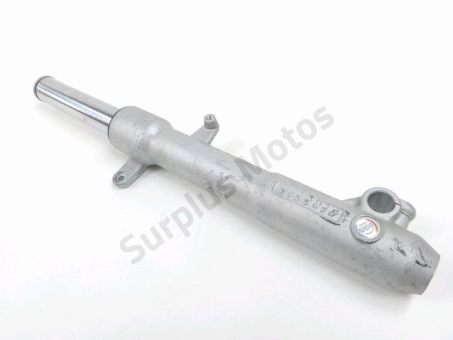 Tube de fourche droit occasion PEUGEOT JET FORCE 2010