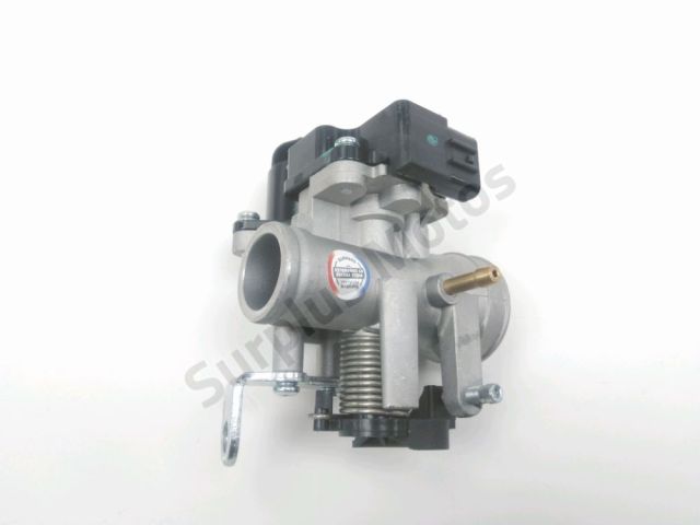 Corps d'injection droit occasion MOTRON BREEZY 2023