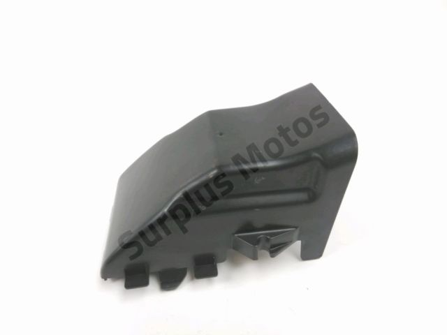 Ecope radiateur occasion PEUGEOT JET FORCE 2010