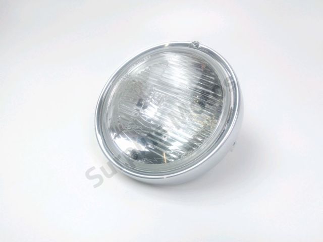 Optique avant occasion HONDA FX 650 VIGOR 2001