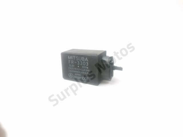 Centrale clignotant  occasion HONDA FX 650 VIGOR 2001