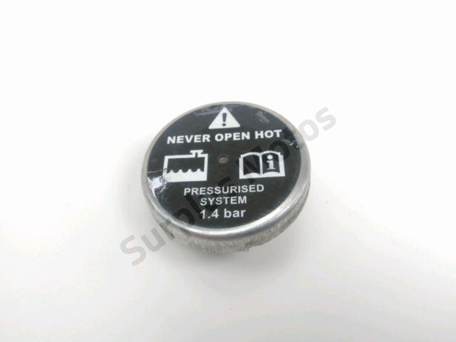 Bouchon de radiateur occasion KTM DUKE 125 2022