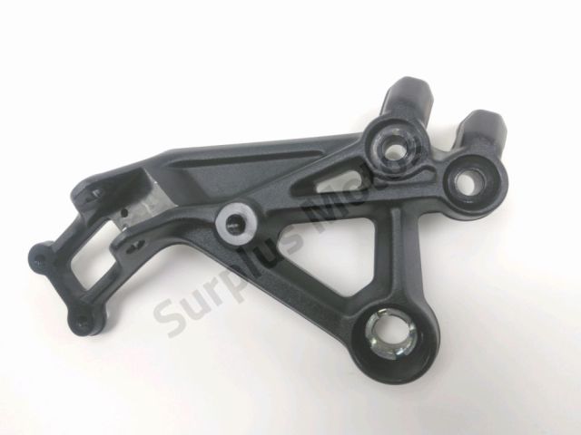 Platine avant gauche occasion KTM DUKE 125 2022