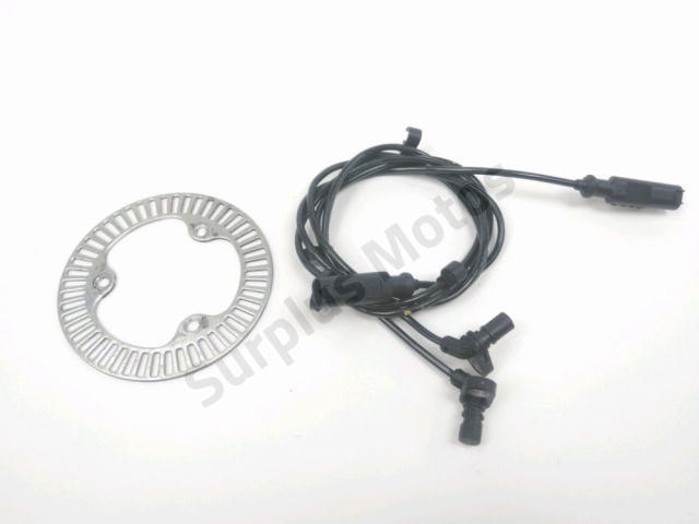 Capteur abs occasion KTM DUKE 125 2022
