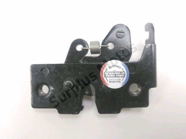 Mecanisme occasion PIAGGIO LIBERTY 125 2021