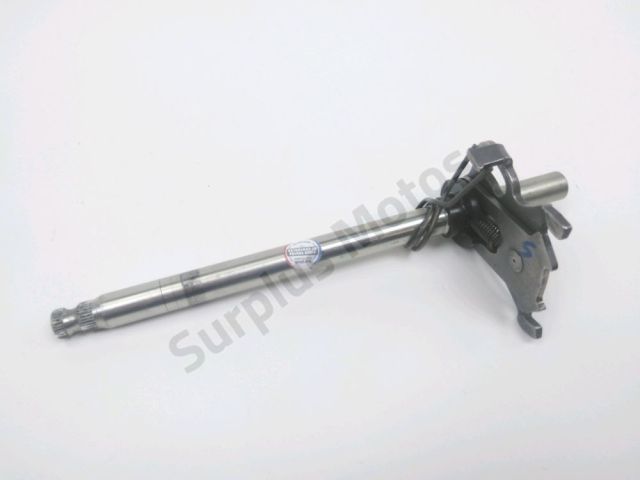 Arbre de selecteur occasion KTM DUKE 125 2022