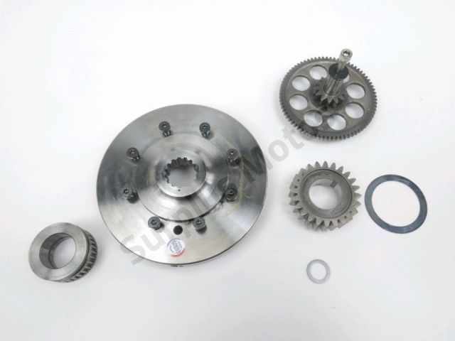 Roue libre de demarreur occasion DUCATI 1100 HYPERMOTARD 2009