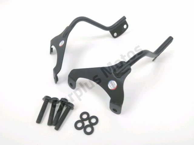 Support avant occasion HONDA CB 600 HORNET 2010