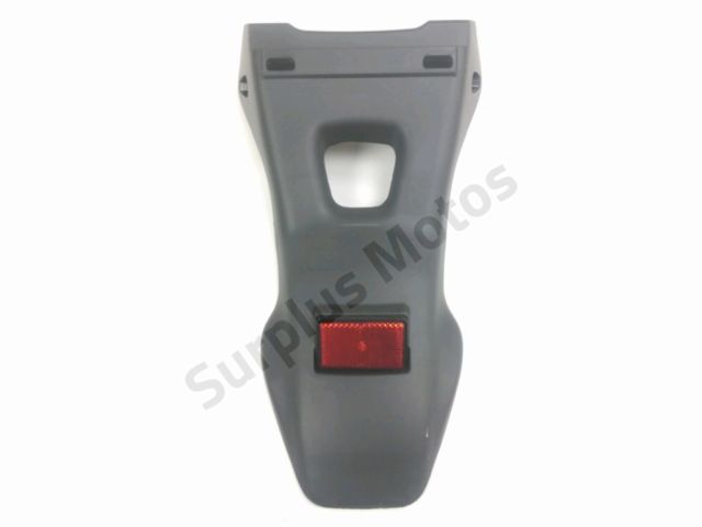 Support de plaque et eclairage occasion MASH LEGEND R NAKED 2023