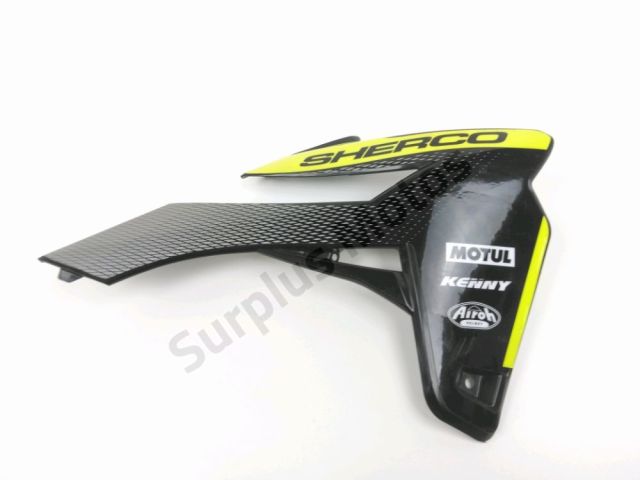 Carenage avant droit occasion SHERCO SUPERMOTARD 2021