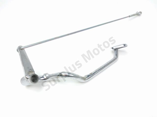 Pedale frein occasion YAMAHA YBR 125 C 2011