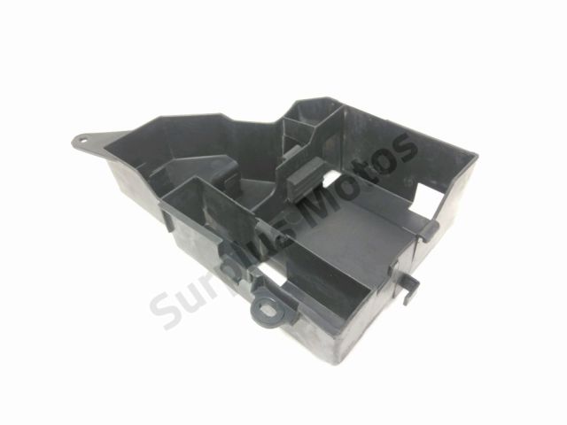 Cache sous selle occasion YAMAHA YBR 125 C 2011