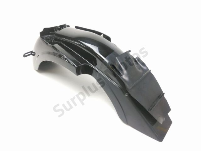 Garde boue arriere occasion YAMAHA YBR 125 C 2011