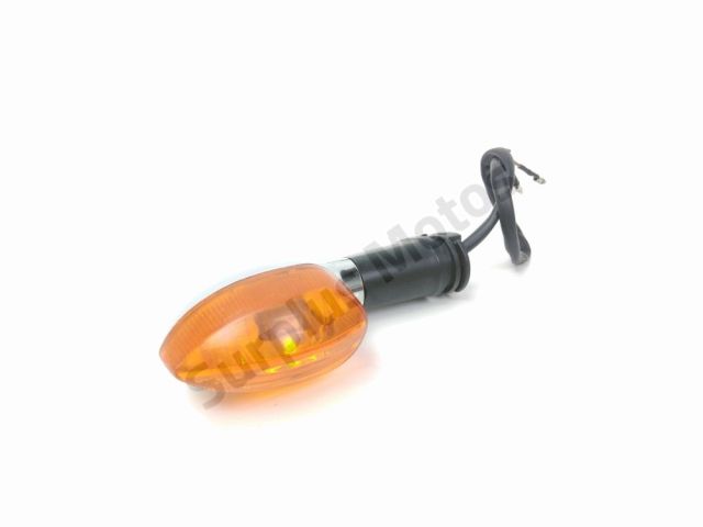 Clignotant arriere g occasion YAMAHA YBR 125 C 2011