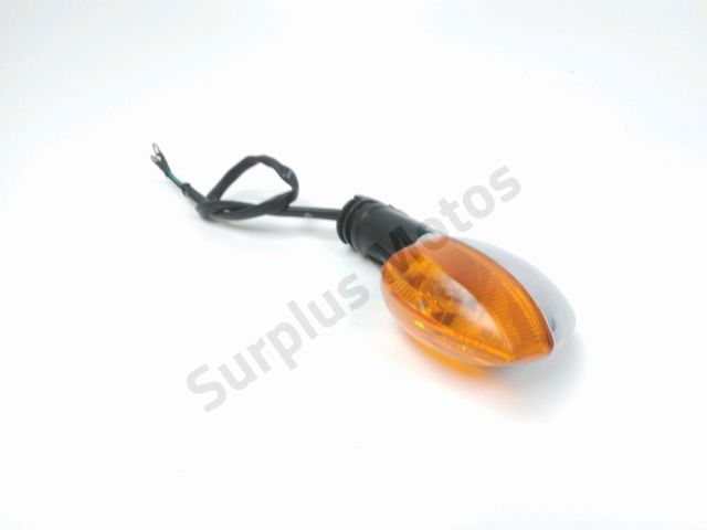 Clignotant arriere d occasion YAMAHA YBR 125 C 2011