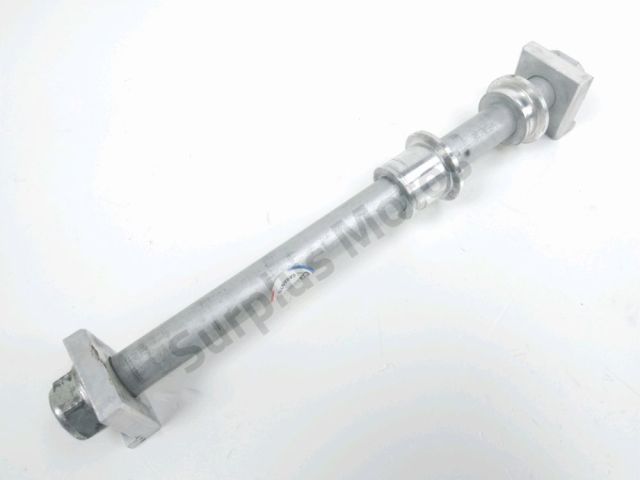 Axe de roue arriere occasion SWM SM 125 R 2018