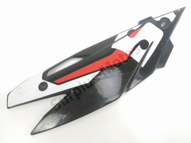 Carenage arriere droit occasion SWM SM 125 R 2018