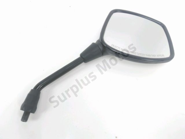 Retro droit occasion SWM SM 125 R 2018