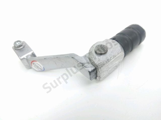 Selecteur occasion SWM SM 125 R 2018