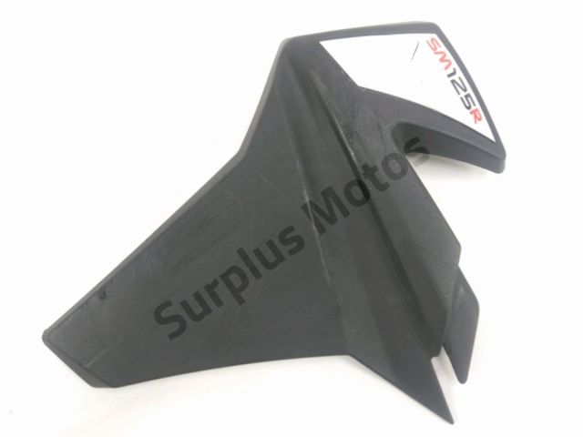 Cache lateral droit occasion SWM SM 125 R 2018