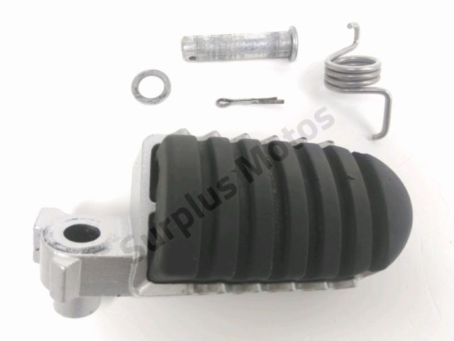 Repose pieds avant droit occasion SWM SM 125 R 2018