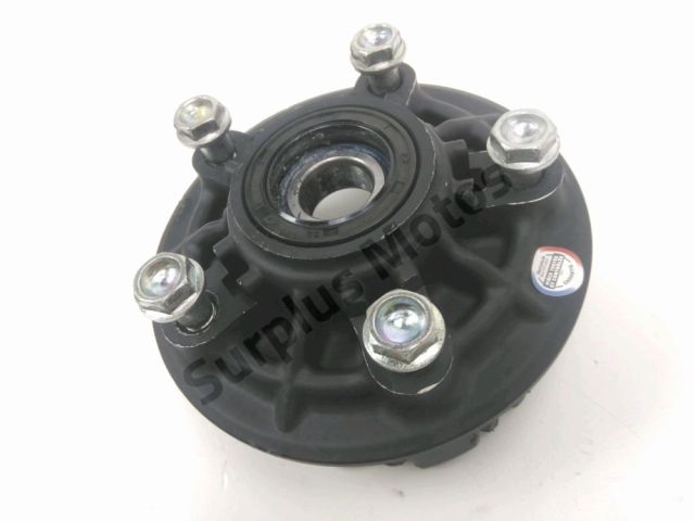 Porte couronne occasion SWM SM 125 R 2018