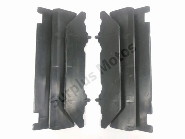 Grille de radiateur occasion SWM SM 125 R 2018