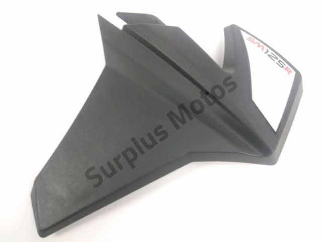 Cache lateral gauche occasion SWM SM 125 R 2018
