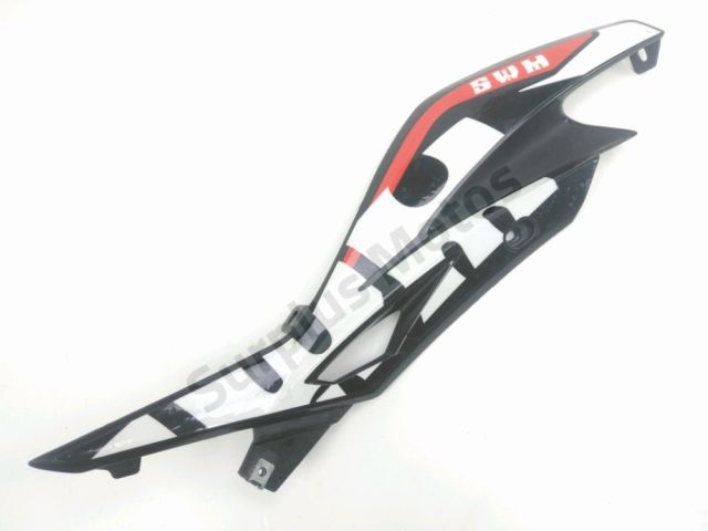 Carenage avant droit occasion SWM SM 125 R 2018