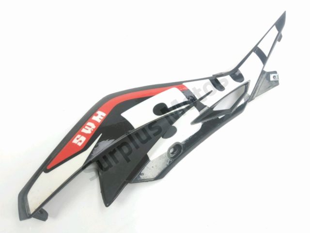 Carenage avant gauche occasion SWM SM 125 R 2018