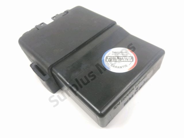 Boitier cdi occasion HONDA CB 750 SEVEN FIFTY 1997