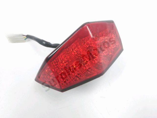 Feu arriere occasion SWM SM 125 R 2018