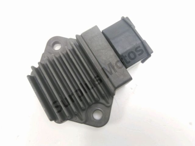 Regulateur de tension occasion SWM SM 125 R 2018