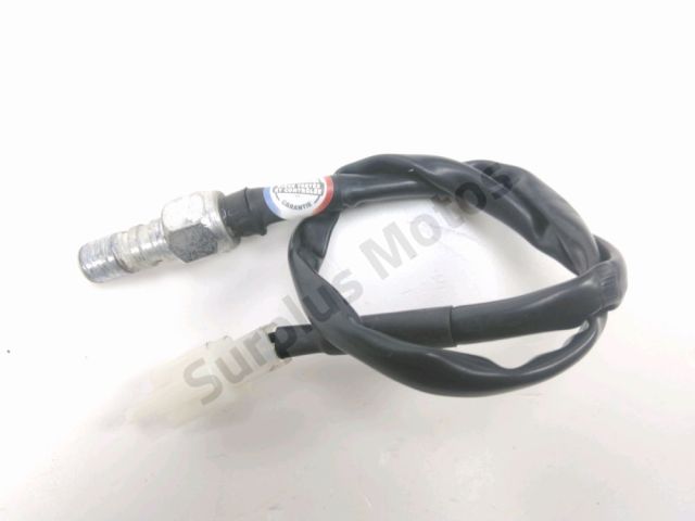 Contacteur de stop ar occasion SWM SM 125 R 2018