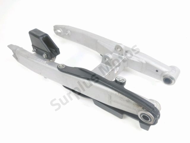 Bras oscillant complet occasion SWM SM 125 R 2018