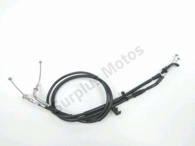 Cable d'accelerateur occasion KAWASAKI Z 800 2016