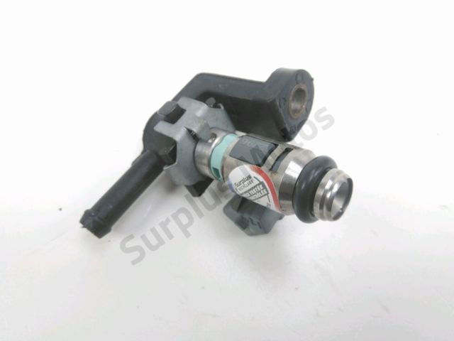 Injecteur occasion SWM SM 125 R 2018