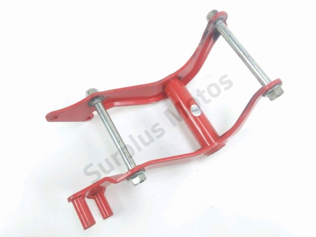 Support moteur occasion SWM SM 125 R 2018