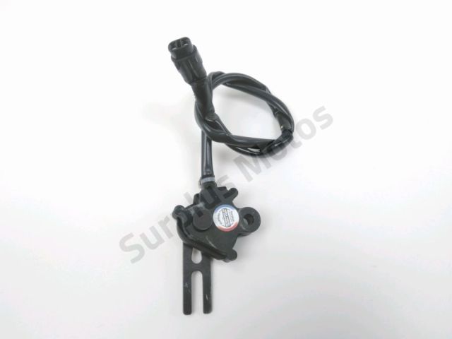 Contacteur de bequille occasion KAWASAKI Z 800 2016