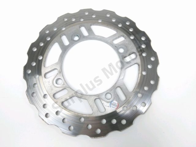 Disque frein arriere occasion KAWASAKI Z 800 2016