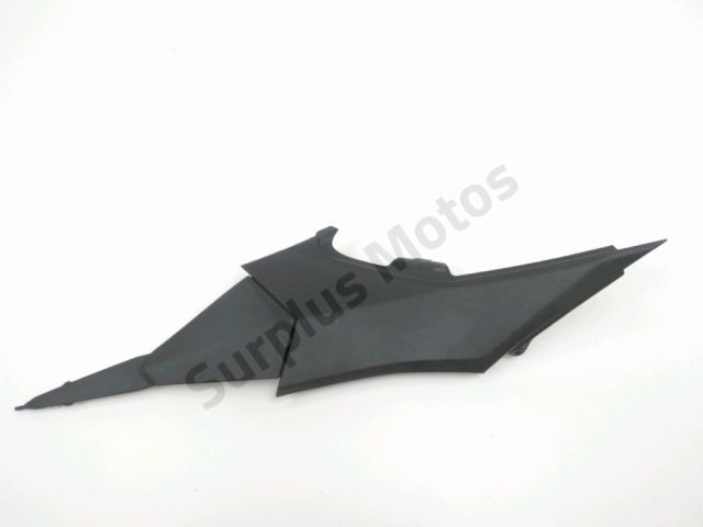 Habillage de cadre gauche occasion KAWASAKI Z 800 2016