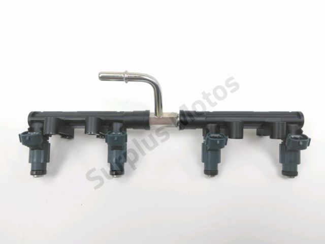 Injecteur occasion KAWASAKI Z 800 2016