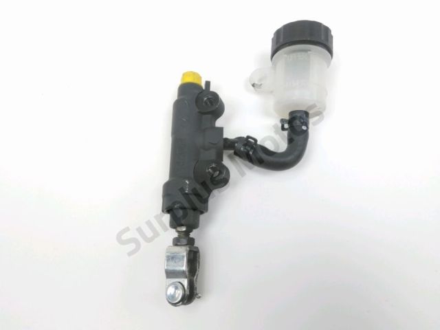 Maitre cylindre frein ar complet occasion KAWASAKI Z 800 2016