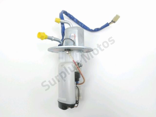 Pompe a essence occasion KAWASAKI Z 800 2016