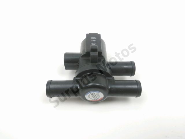 Valves electroniques occasion KAWASAKI Z 800 2016