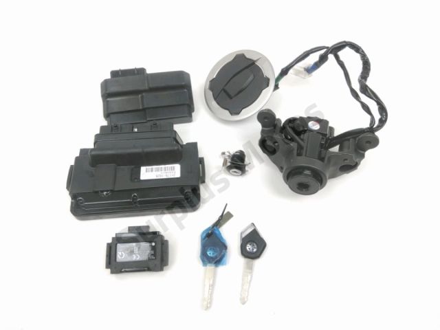 Serrure occasion KAWASAKI Z 1000 H2 2021